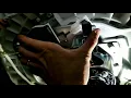Samsung Clothes Washer grinding noise fixed without replacement parts