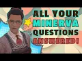 Fallout 76 Minerva Locations And Plans Everything You Need To Know