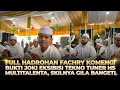 Lagu FULL HADROHAN FACHRY KOMENG! BUKTI JOKI EKSIBISI TEKNO TUNER HS MULTITALENTA, SKILNYA GILA BANGET!