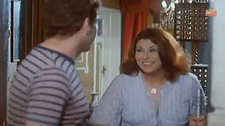 شوف لما حاولت تخون جوزها مع صاحبة ايه اللى حصل 