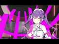 [Sneak Peek Part] Tokoyami Towa ♬シルベ (Shirube) @hololive7thFES_Stage4