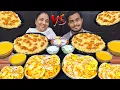 Download Lagu Prawns Biryani and Omlette Eating Challenge | ASMR Food Challenge