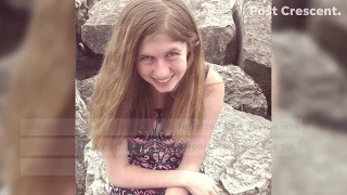 Jayme Closs disappearance A timeline of events