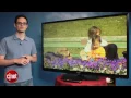First Look Sharp s 60-inch 3D TV falls short