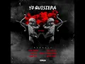 Yo quisiera Remix) Junior H Oscar Maydon dannylux Jasiel nuñez  calle 24 Fuerza regida ivan.cornejo 