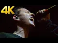 Download Lagu In The End (Live In Projekt Revolution 2002) 4K/60fps