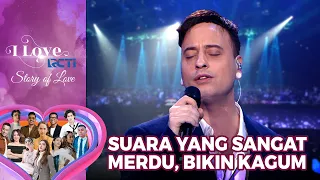 Download Dave Moffatt - Miss You Like Crazy  | I Love RCTI Story Of Love MP3