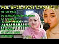 Lagu FUL DANGDUT SHOLAWAT PANARIK REJEKI PALING DI CARI