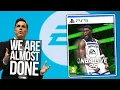 NBA LIVE News For The First Time In 5 YEARS