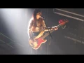 Download Lagu The Pixies - All I Think About Now @ Webster Hall, NYC 2017
