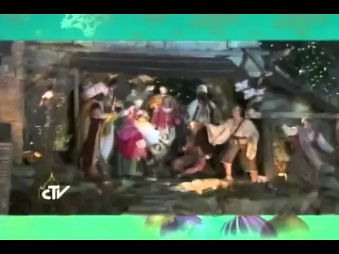 Misa del Gallo una tradición navideña