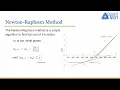 How to Calculate Implied Volatility Newton Raphson Method