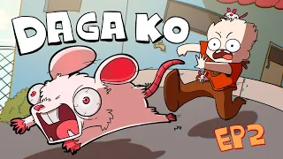 DAGA - Episode 2 - Arkin Universe