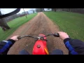 Manco Three Wheeler
