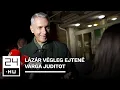Download Lagu Lázár János: Varga Judit miniszterként összekeverte a kegyelmi kérvény papírjait | 24.hu
