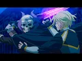 Download Lagu Shiki vs Lancer \u0026 Makoto vs Sofia「Tsukimichi Moonlit Fantasy S2 AMV」Gravity