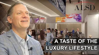 Globe Life Field s New Frontier of Premium Clubs