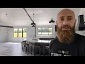 Barndominium Home Tour - North Texas