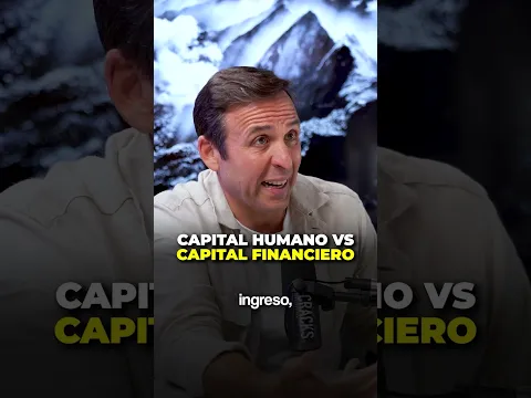 Capital Humano y Financiero