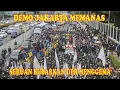 Download Lagu 50 Ribu Massa Dobrak DPR! Jakarta Memanas Hari Ini 25 Agustus 2025