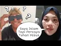Download Lagu Muslimah Ini Islam, Tapi Percaya Tuhan Yesus | EdisTV
