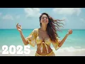 Download Lagu Island Breeze 2025 4K 🌺 1 Hour Chill House Mix for Relaxing, Focus \u0026 Beach Mood