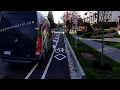 3rd St NV - Westbound