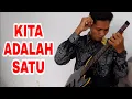 Download Lagu GUITAR COVER // KITA ADALAH SATU // RHOMA IRAMA