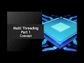 Multi-threading in Linux - Part 1