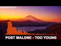 Post Malone - Too Young