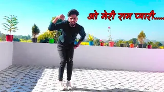 RamPyari | Pranjal dahiya, Aman jaji | Harjeet Deewana | New Haryanvi song Dance | Dileep mawai |