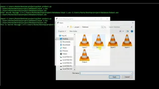 Audio Steganography Using Python Source Code - Secret Message Hiding In Python Project Code