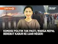 Download Lagu Warga Nepal Berebut Tinggalkan Negara | Istri Eks PM Nepal Ternyata Masih Hidup | Liputan6