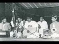 Download Lagu Ustad Bade Ghulam Ali Khan - Thumri Yaad Piya Ki