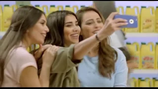 إعلان زيت دلال 2017 