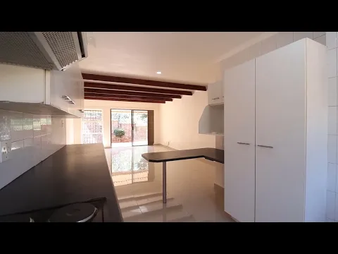 Download MP3 A charming 2 bedroom ground floor unit  to rent in Glenvista Johannesburg