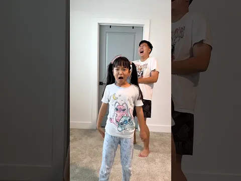 PRANKSTER 🥴 LeoNata