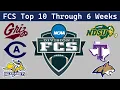 Download Lagu FCS Top 10 and Strength of Schedule - A Breakdown of the Best FCS Football Teams