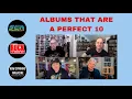 Download Lagu Albums That Are A Perfect 10