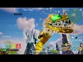 Fortnite Valhalla 2 Bossfight Mythic Serpent in 3 222 seconds