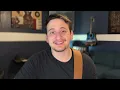 Medusa - Cameron Whitcomb | Guitar Tutorial + Tabs