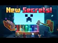 Mojang s ARG Solved The New Dimension s Name REVEALED MCD 2 News