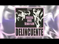 @Tokischa x @AnuelAA x @nengoflow  - Delincuente (Audio Oficial)