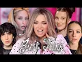Addressing the Recent LEAKS Trisha Is Running For the House of Representatives Just Trish Ep 239