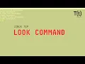 How to use the look command 2-Minute Linux Tips