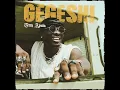 GEGESHI