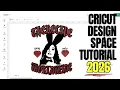 Cricut Design Space For Beginners 2026 MASTERCLASS