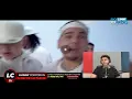 Gabriel Rodriguez EMC X Indiomar X Cshalom X Eliud' X PractikoX Harold -Por Encima (VIDEO REACTION)