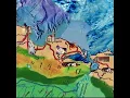 California Missions Map
