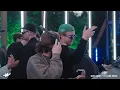 Max Dean B2B Luke Dean, neXup Stage, Mint Festival